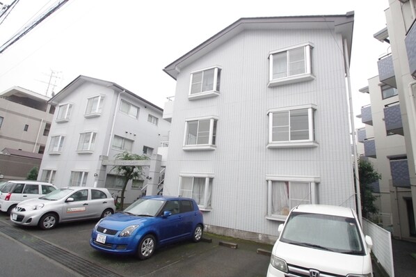 CLLエクセレンス相模台IIの物件内観写真